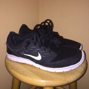 Nikes